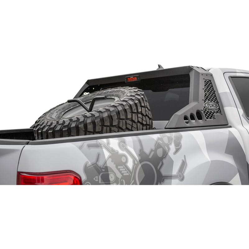 ADD Offroad C995531410103 HoneyBadger Chase Rack | XDP