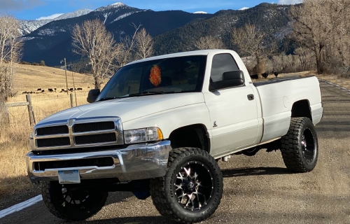 2nd gen cummins aftermarket parts