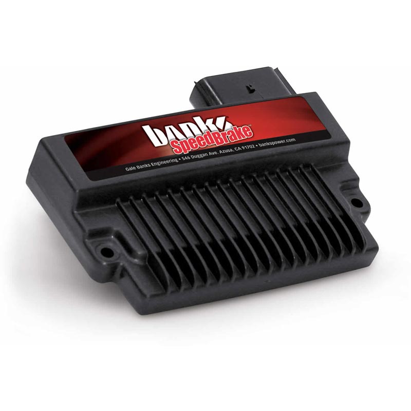 Banks Power Speedbrake All Electronic Braking System