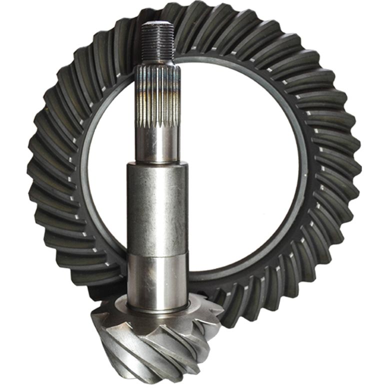 Nitro Gear D60 373 Ng Ring And Pinion For Dana 60 3 73 Ratio Xdp