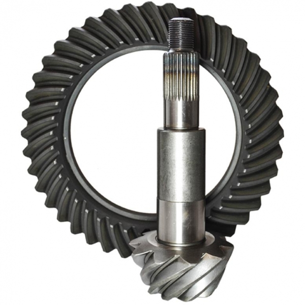 Dana 60 reverse cut on sale gears