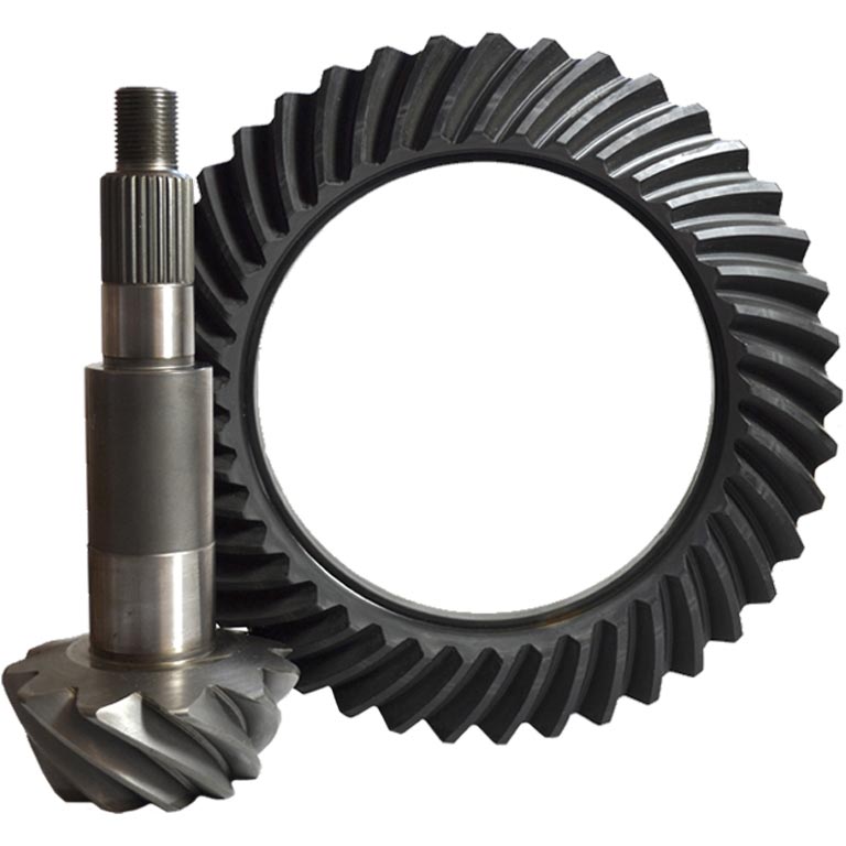 Nitro Gear D80 373 Ng Ring And Pinion For Dana 80 3 73 Ratio Xdp