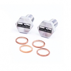 Driven Diesel Standard Regulated Return Fuel System Kit - 6.0 Powerstr – KC  Turbos