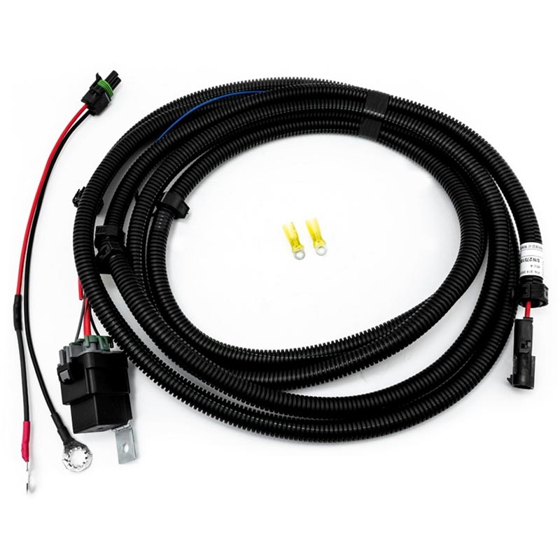 Driven Diesel DD-UPH-L Fuel Pump Wiring Harness (Large Terminal) | XDP