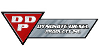 DDP (Dynomite Diesel Products)
