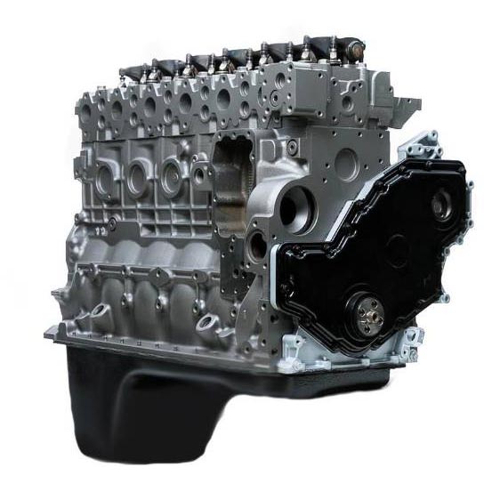 Rebuilt, Remanufactured and Refurbished Engines: What's The Difference? -  DFC Diesel