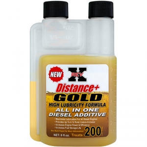 Diesel Power Diesel System Cleaner And Cetane Booster 2aen9 15226 Grainger