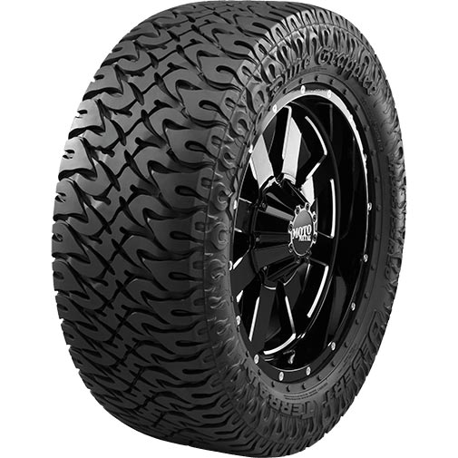 Nitto Dune Grappler Tire