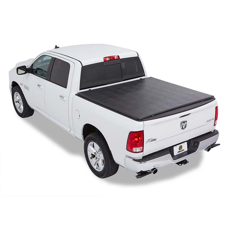 Bestop EZ-Fold Soft Tri-Fold Tonneau Cover (2009-2019 Ram) | XDP