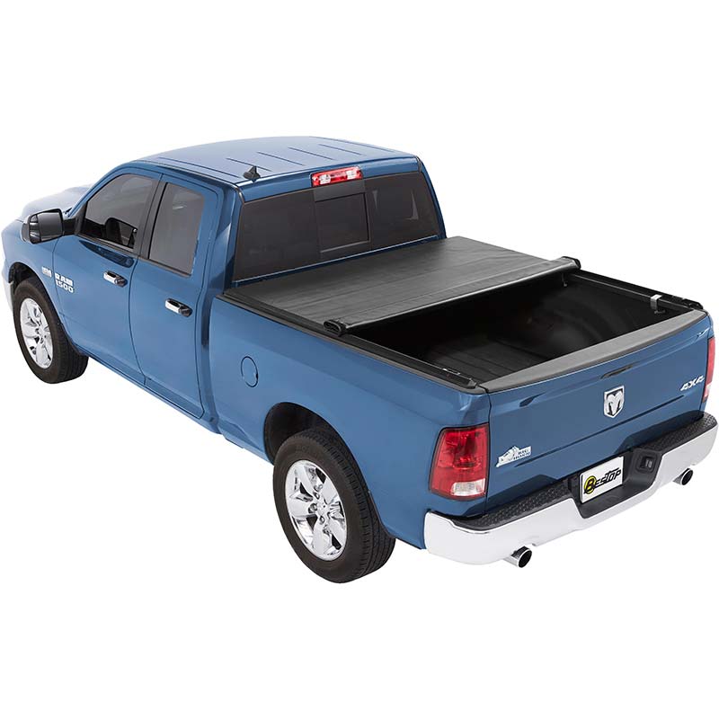 Bestop Ez Roll Soft Tonneau Cover 2002 2009 Ram