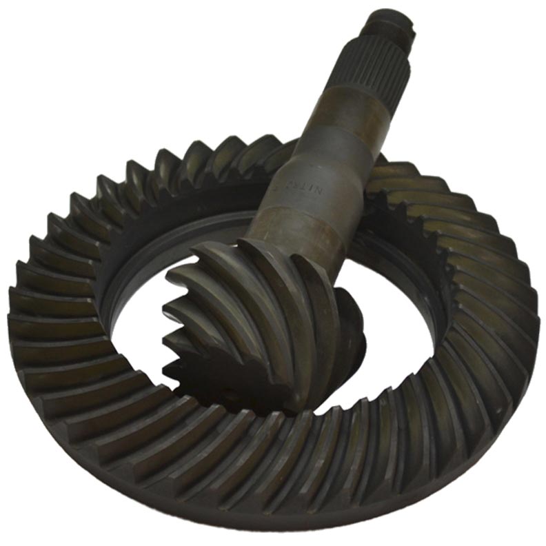 Nitro Gear F10 5 373 Ng Ring And Pinion For Ford 10 5 3 73 Ratio Xdp