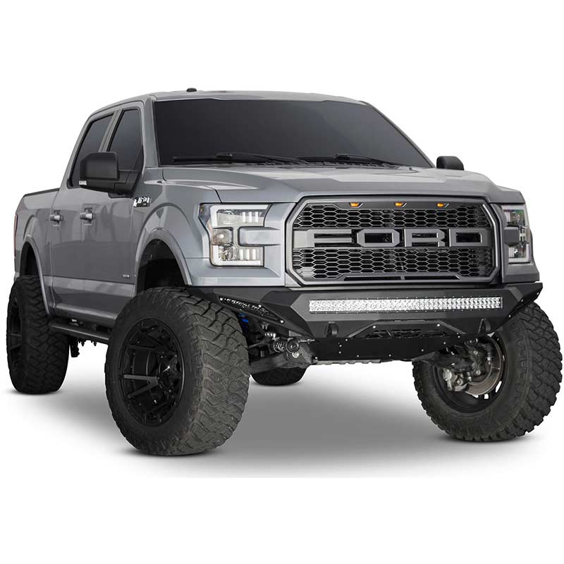 ADD Offroad Stealth Fighter Front Bumper (2015-2017 Ford) | XDP