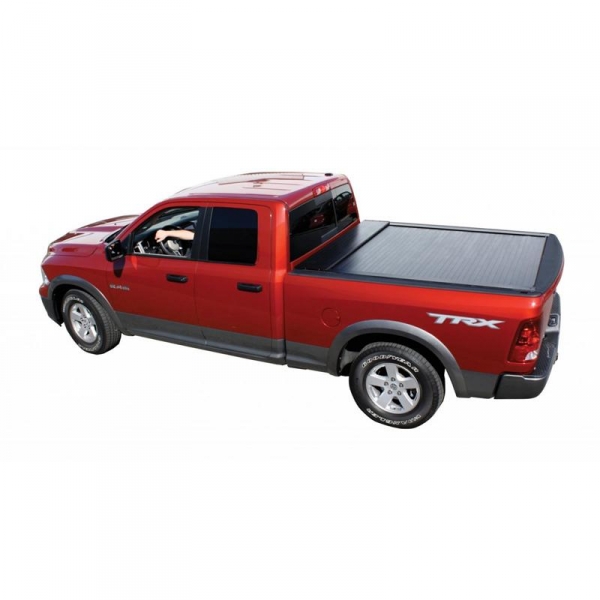 Bak Industries Rollbak Tonneau Cover