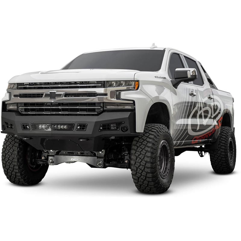 ADD Offroad F447232080103 HoneyBadger Front Bumper | XDP