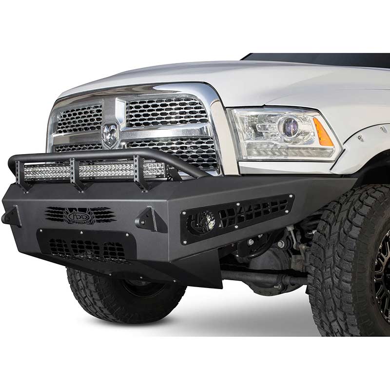 ADD Offroad HoneyBadger Front Bumper (2010-2018 Dodge RAM)