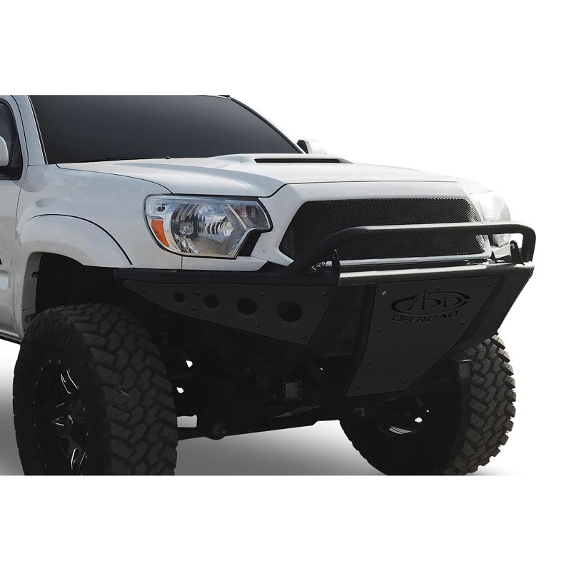 ADD Offroad F693231200103 Stealth Front Bumper | XDP