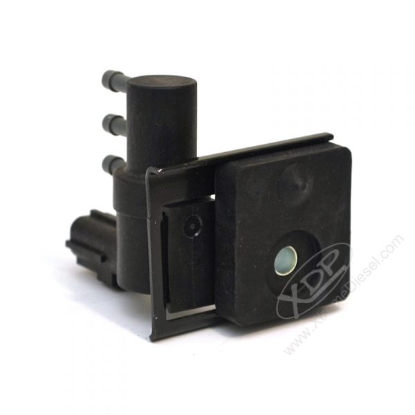 Ford F81Z-6C673-AA Boost Control Solenoid