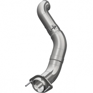 MBRP FS9CA459 4" XP Series Turbo Downpipe | XDP