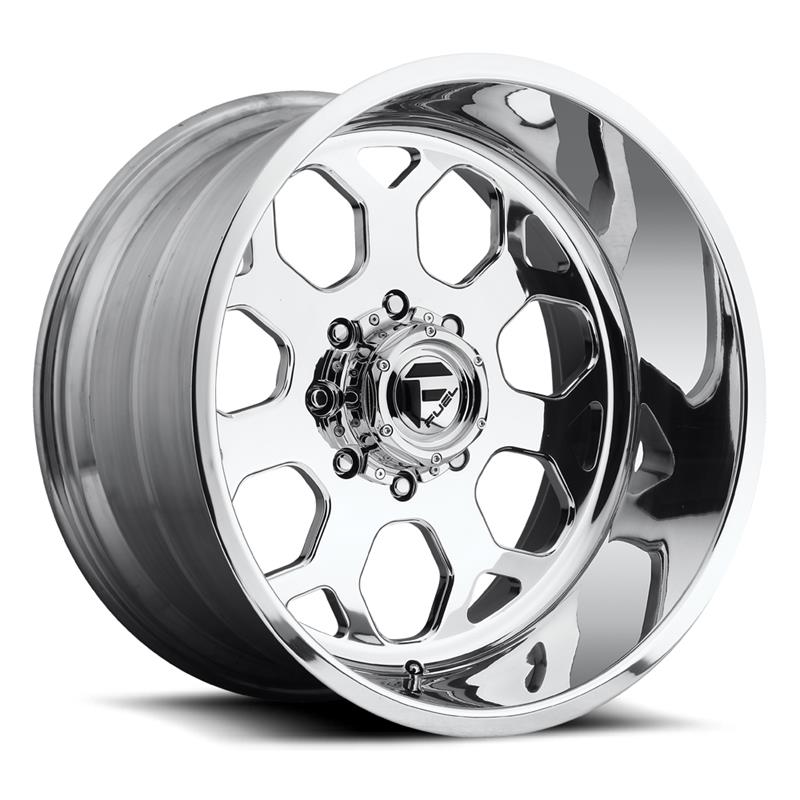 Fuel Off-Road FF14 Forged Wheel | XDP