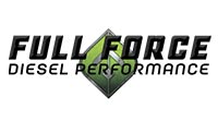 Full Force Diesel Performance
