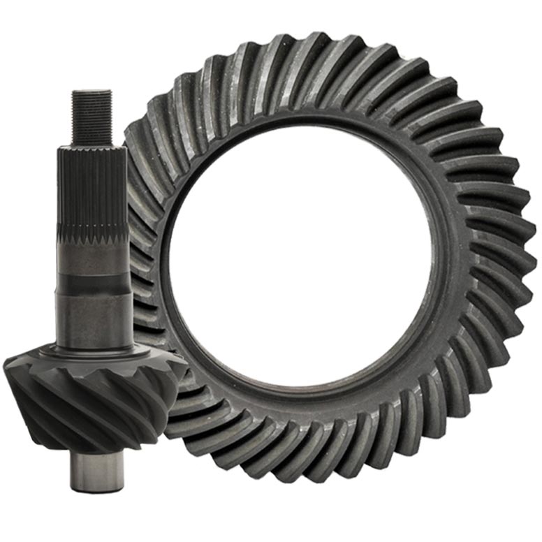 Nitro Gear Gm14t 373 Ng Ring And Pinion For Gm 10 5 3 73 Ratio Xdp