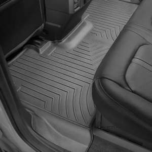 Floor Liners Dodge 5 9l Cummins 2004 5 2007 Xdp