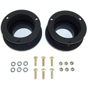 Leveling Kits For 2003-2004 Dodge Trucks with 5.9L Diesel Engines