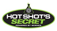 Hot Shot's Secret
