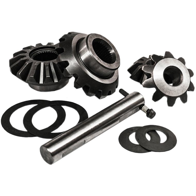 Nitro Gear IPKF10.25-S-35 Spider Gear Kit - 35 Spline (Standard Open) | XDP