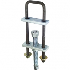 SuperSprings SSA15 Helper Springs (3,000 lb Capacity) | XDP