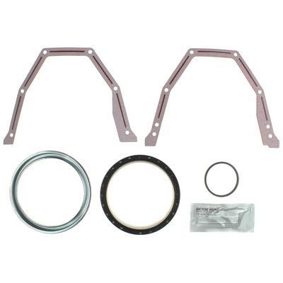 MAHLE JV1690 Rear Main Seal Set