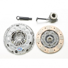 South Bend K70446-01F-SS-O Stage 3 Daily Clutch Kit | XDP