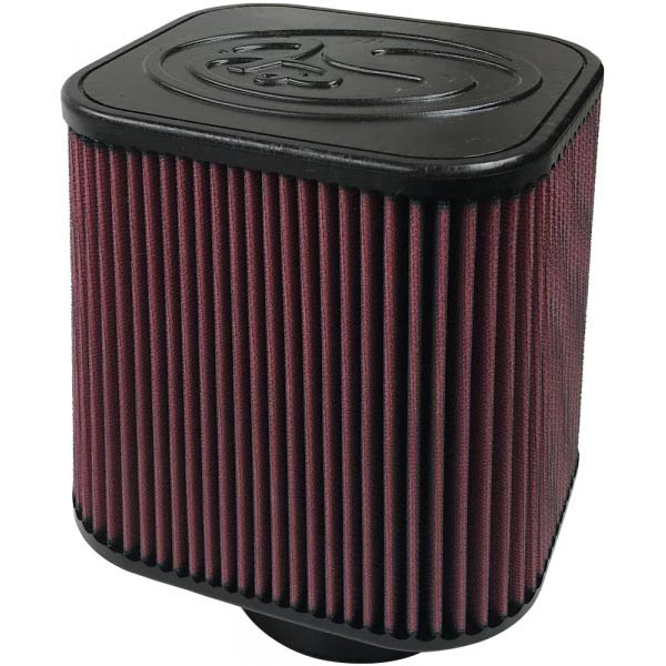 S&B Filters KF-1000 Replacement Air Filter (Cleanable) | XDP