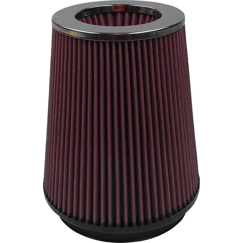 S&B Filters KF-1001 Replacement Air Filter (Cleanable) | XDP