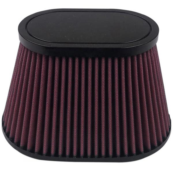 S&B Filters KF-1012 Replacement Air Filter (Cleanable) | XDP