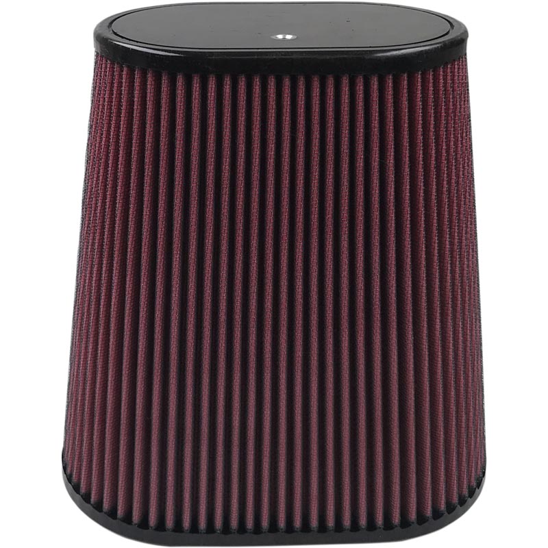 S&B Filters KF-1014 Replacement Air Filter (Cleanable) | XDP