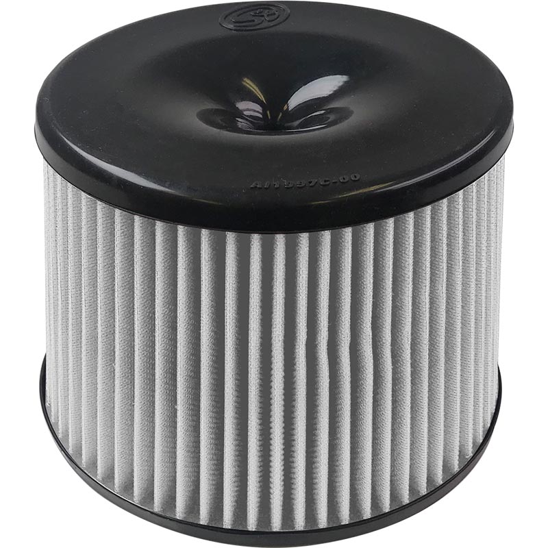 S&B Filters KF-1056D Replacement Air Filter (Dry Disposable) | XDP