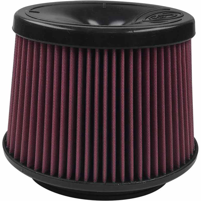 S&B Filters KF-1058 Replacement Air Filter (Cleanable) | XDP