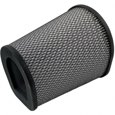 S&B Filters 75-6001 Open Air Intake (Cleanable Filter) | XDP