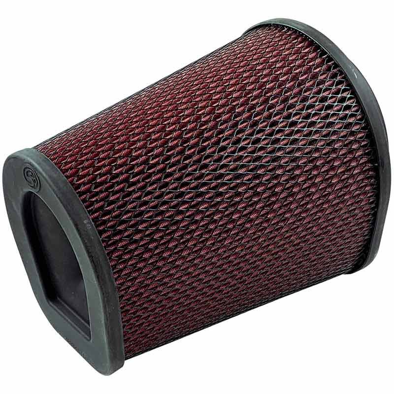 S&B Filters KF-1070 Replacement Air Filter (Cleanable) | XDP