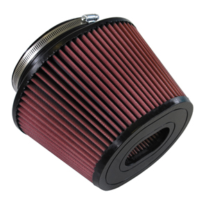 S&B Filters KF-1051 Replacement Filter (Cleanable)