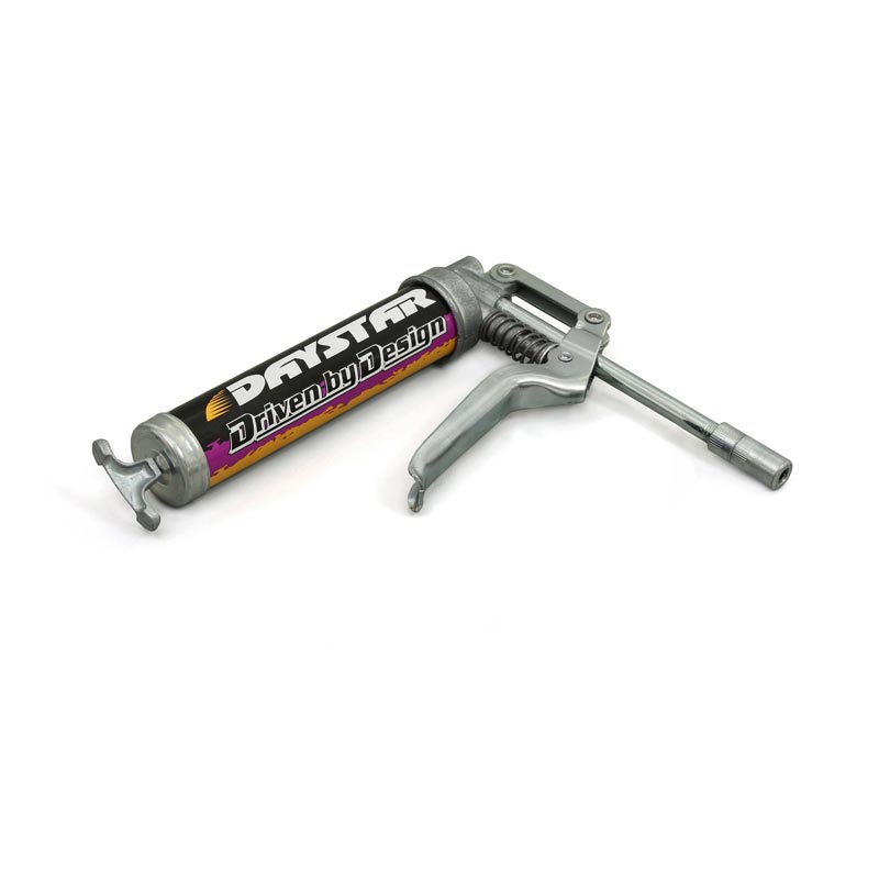 Daystar KU11005 Lubrathane Polyurethane Lube With Grease Gun | XDP