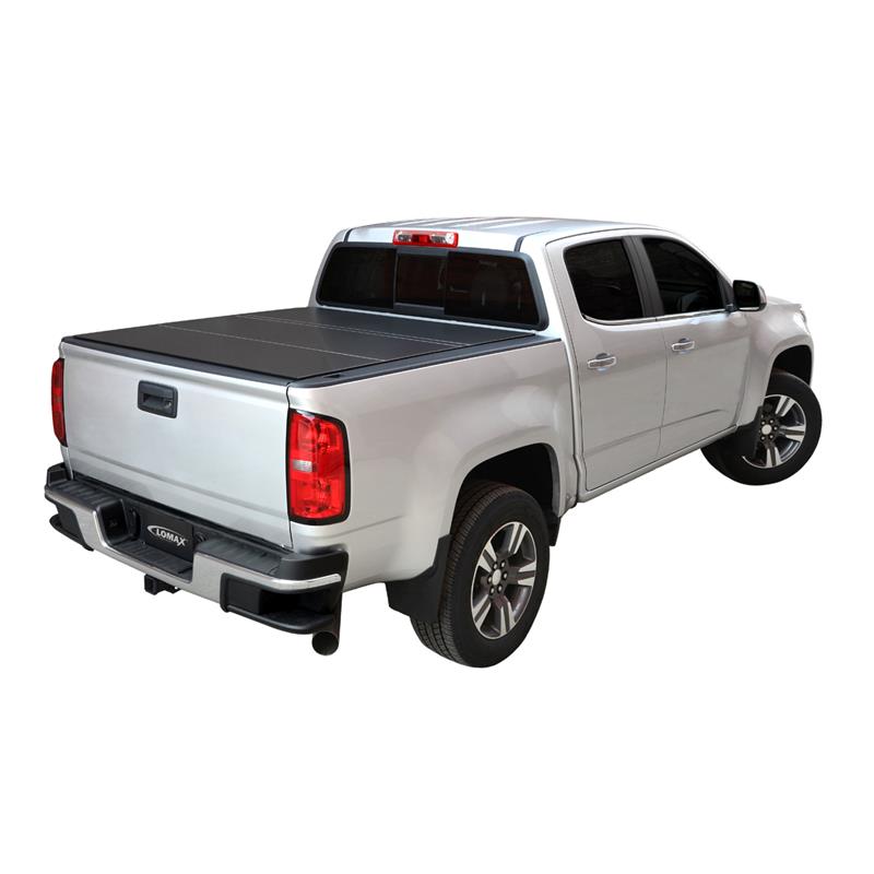 Access B1020039 Lomax Hard Tri Fold Tonneau Cover