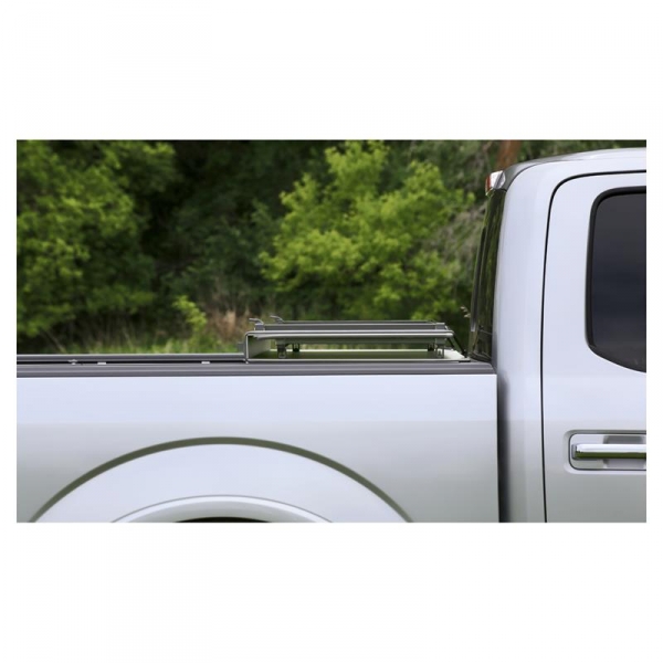 Access B1010039 Lomax Hard Tri Fold Tonneau Cover