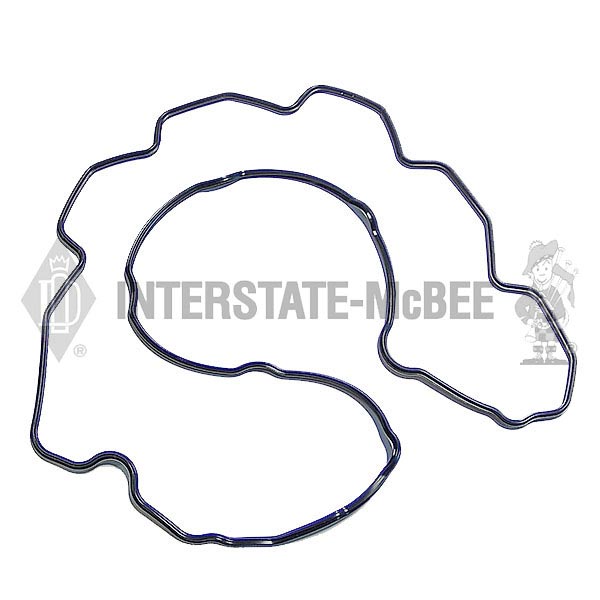 Interstate-McBee M-3963379 Rocker Box Gasket