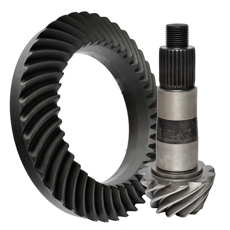 Nitro Gear M210jl 373 Ng Ring And Pinion For Dana 44 210mm 3 73 Ratio Xdp