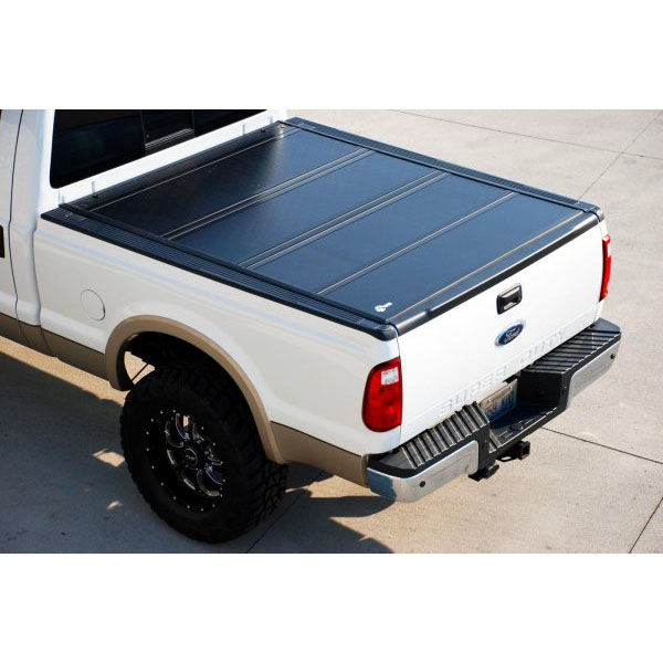 Bak Industies Bakflip Hd Tonneau Cover