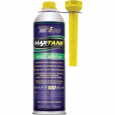 TUNAP 4 x 134 500 ml – Diesel Injector Cleaning Additive – 4 Super Offer  Cans : : Automotive