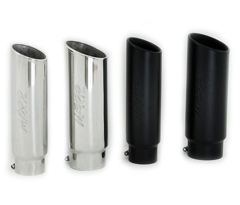 MBRP 18" Diesel Exhaust Tip