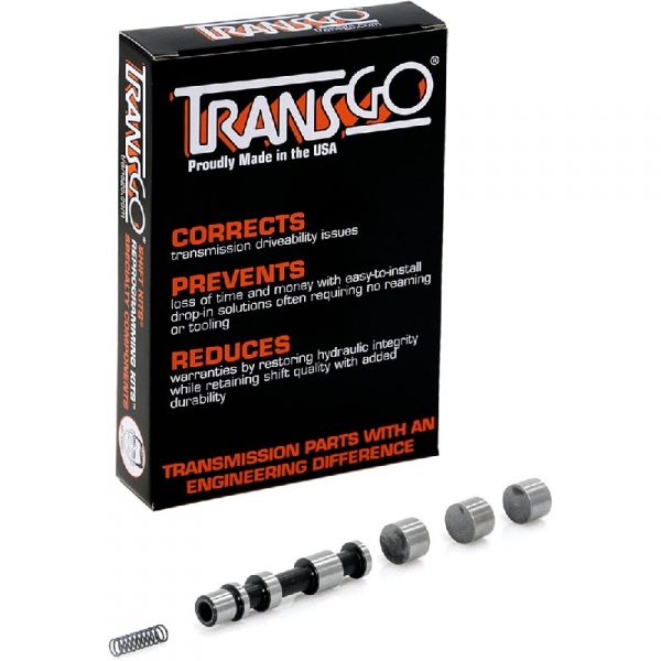 TransGo RFE-SV420-NT Solenoid Switch Valve Repair Kit (Without